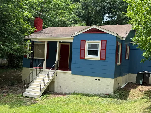 634 West Blvd, Birmingham, AL 35206