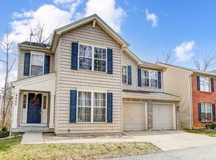 4662 Riley Ln, Cincinnati, OH 45227