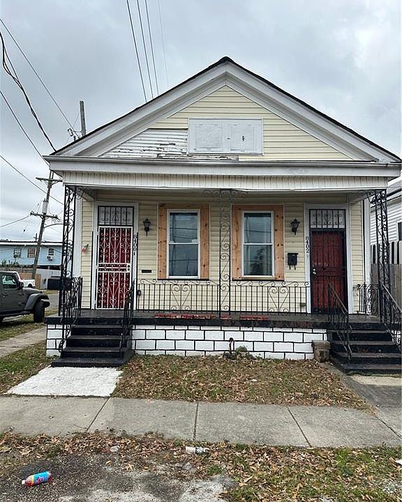 1st image of 8400 Forshey St #2