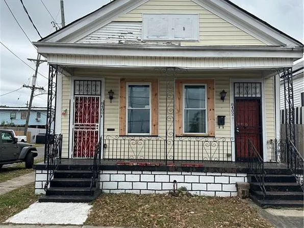 8400 Forshey St #2, New Orleans, LA 70118