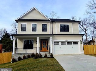 2807 Jennings Rd, Kensington, MD 20895