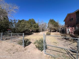 209 Easter Way, El Paso, TX 79915