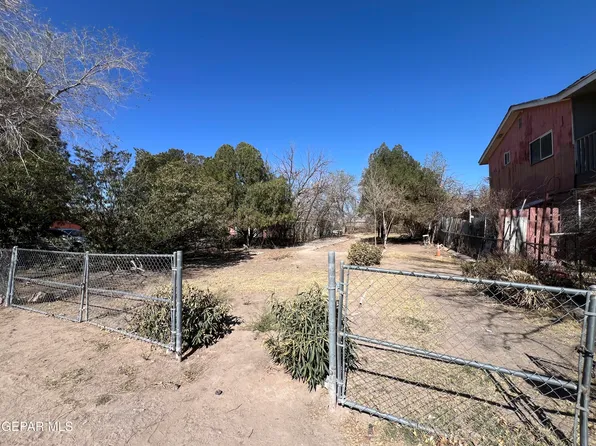 209 Easter Way, El Paso, TX 79915