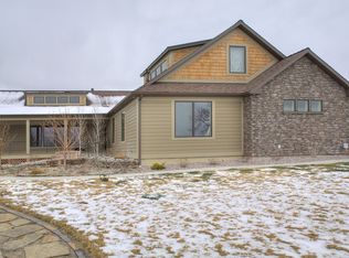 5938 Buffalo Trail Rd, Molt, MT 59057