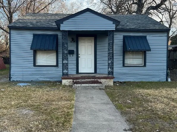 5619 Churchill Ave, Dallas, TX 75227