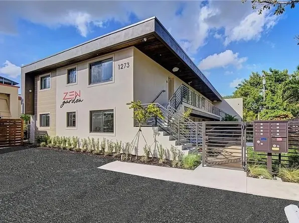 1273 NE 38th St #3, Fort Lauderdale, FL 33334