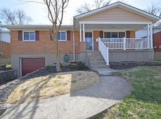 1283 Moonkist Ct, Cincinnati, OH 45230