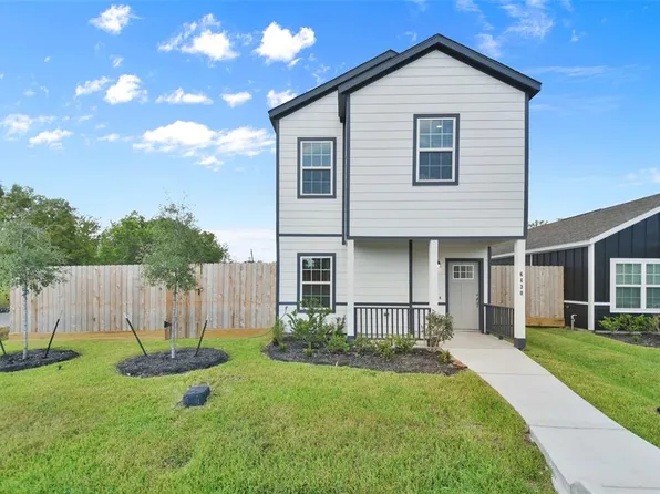 6430 Dumble Street, Houston, TX 77021