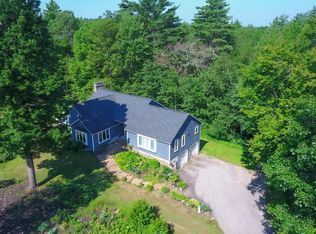 35 Bennington Dr, Belmont, NH 03220