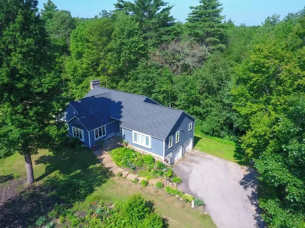 35 Bennington Drive, Belmont, NH 03220