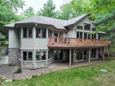 49159 East Shore Road, Barnes, WI, 54873