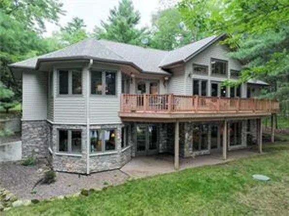 49159 East Shore Road, Barnes, WI 54873