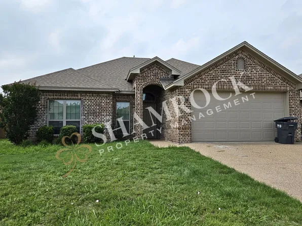 5517 Copper Mountain, Waco, TX