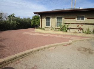 1438 W San Lucas Dr, Tucson, AZ 85704