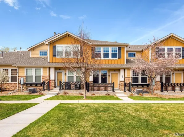3751 W 136th Avenue #T3, Broomfield, CO 80023