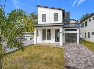 233 E Harding St, Orlando, FL 32806