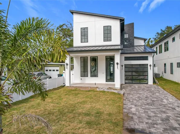 233 E Harding St, Orlando, FL 32806