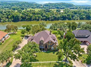 9714 Ravenswood Rd, Granbury, TX 76049