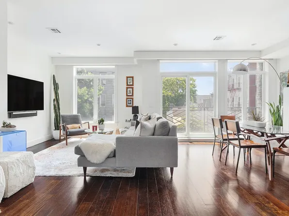 79 Eagle St #3L, Brooklyn, NY 11222