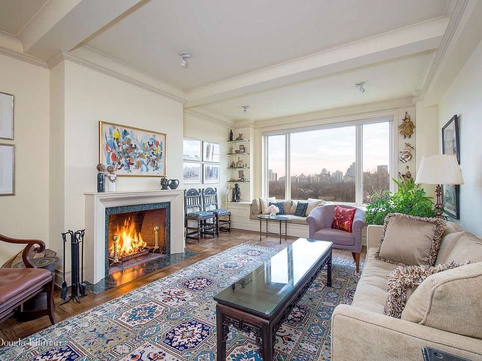 1st image of 322 Central Park W #9C