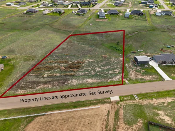 15230 Penny Ln, Amarillo, TX 79119