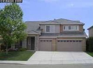 5444 San Martin Way, Antioch, CA