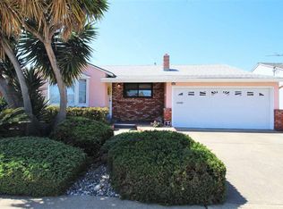 735 Chico Dr, San Leandro, CA 94578