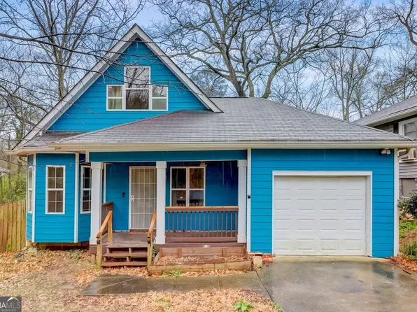 50 Johnson Rd NW, Atlanta, GA 30318
