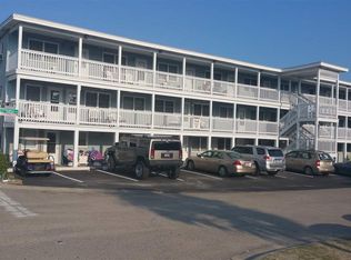 2607 N Ocean Blvd, North Myrtle Beach, SC 29582