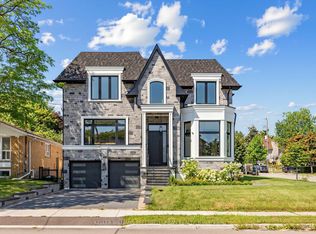 35 Lloydminster Cres, Toronto, ON M2M 2R9