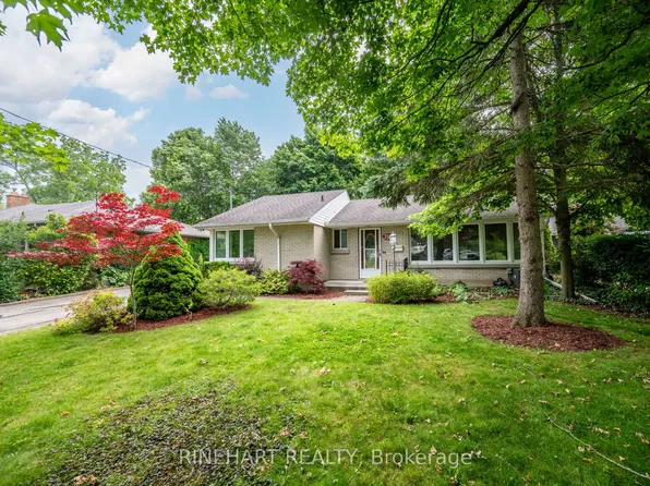 330 Connington St, London, ON N6C 4C9