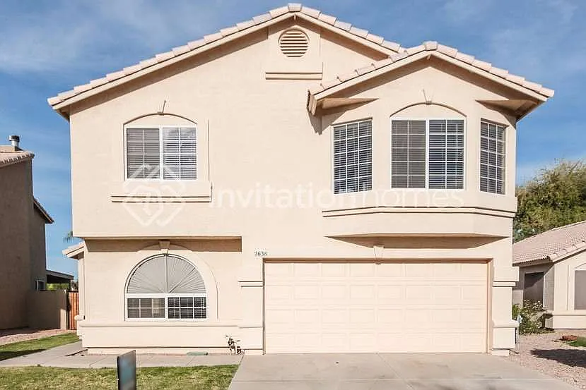 2638 S Raven Mesa, AZ 85209 — Photo 1