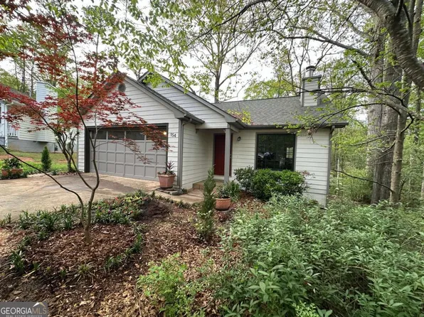 154 Diamond Dr, Athens, GA 30605