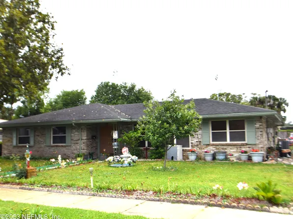1910 MARACAIBO Road, Jacksonville, FL 32211
