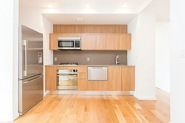 Rented by Westminster Management