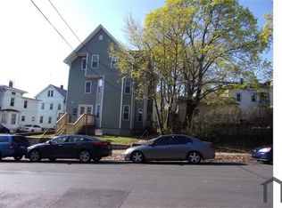 125 Pleasant St #2, New Britain, CT 06051