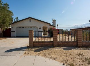 66337 Estrella Ave, Desert Hot Springs, CA 92240