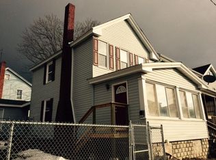 2203 5th Ave, Altoona, PA 16602