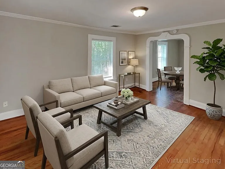 1337 S Hairston Rd — Photo 4