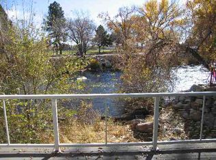 2060 E Dickerson Rd #1, Reno, NV 89450