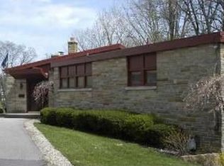 1115 Port Jefferson Rd, Sidney, OH 45365