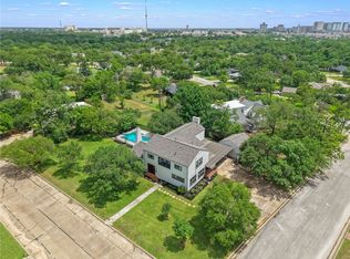 301 Hensel Ave, Bryan, TX 77801