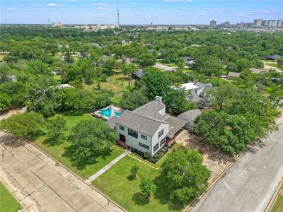 301 Hensel Ave, Bryan, TX, 77801