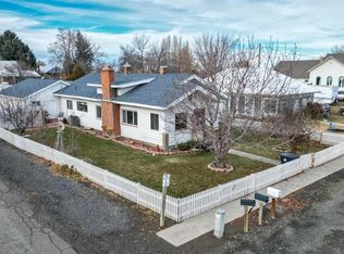 210 Idaho St N, Eden, ID 83325