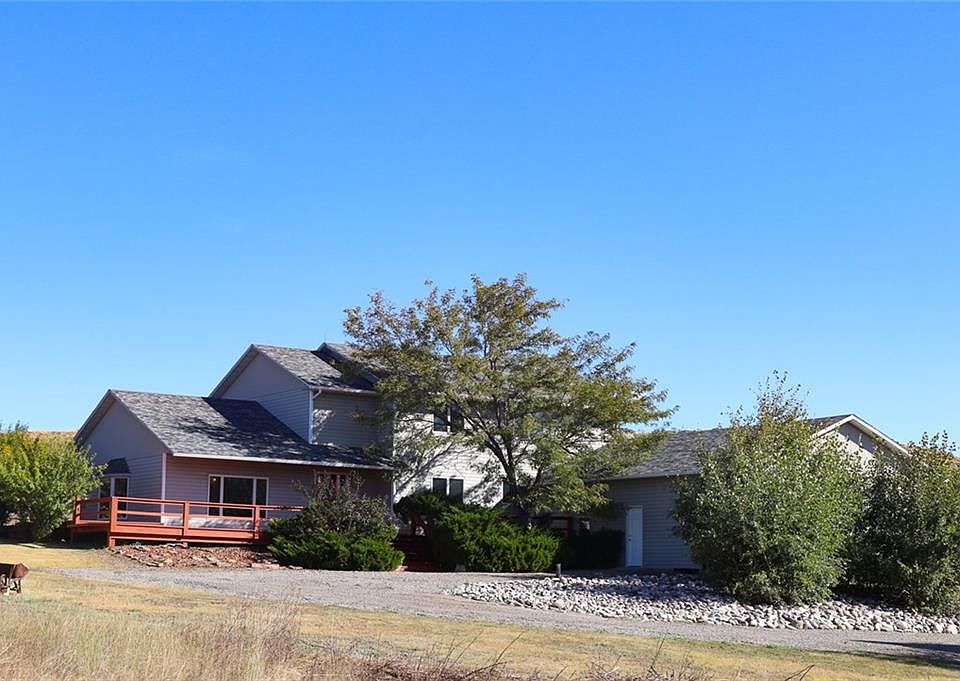 4705 Alkali Creek Rd, Billings, MT 59106 Zillow