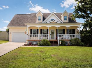 111 Cora Dr SE, Cleveland, TN 37323