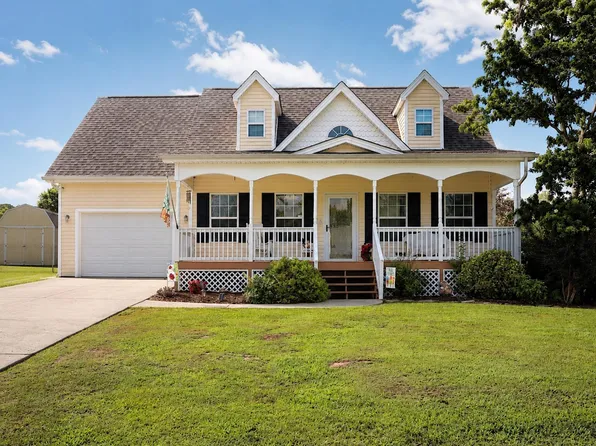 111 Cora Dr SE, Cleveland, TN 37323