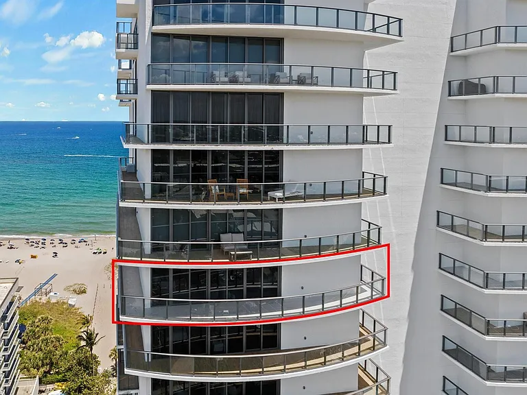 1116 N Ocean Blvd #1606 — Photo 76