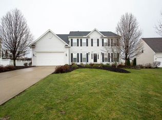3086 Trentwood Ct, Brunswick, OH 44212