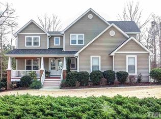 20 Mackenzie Ct, Fuquay Varina, NC 27526